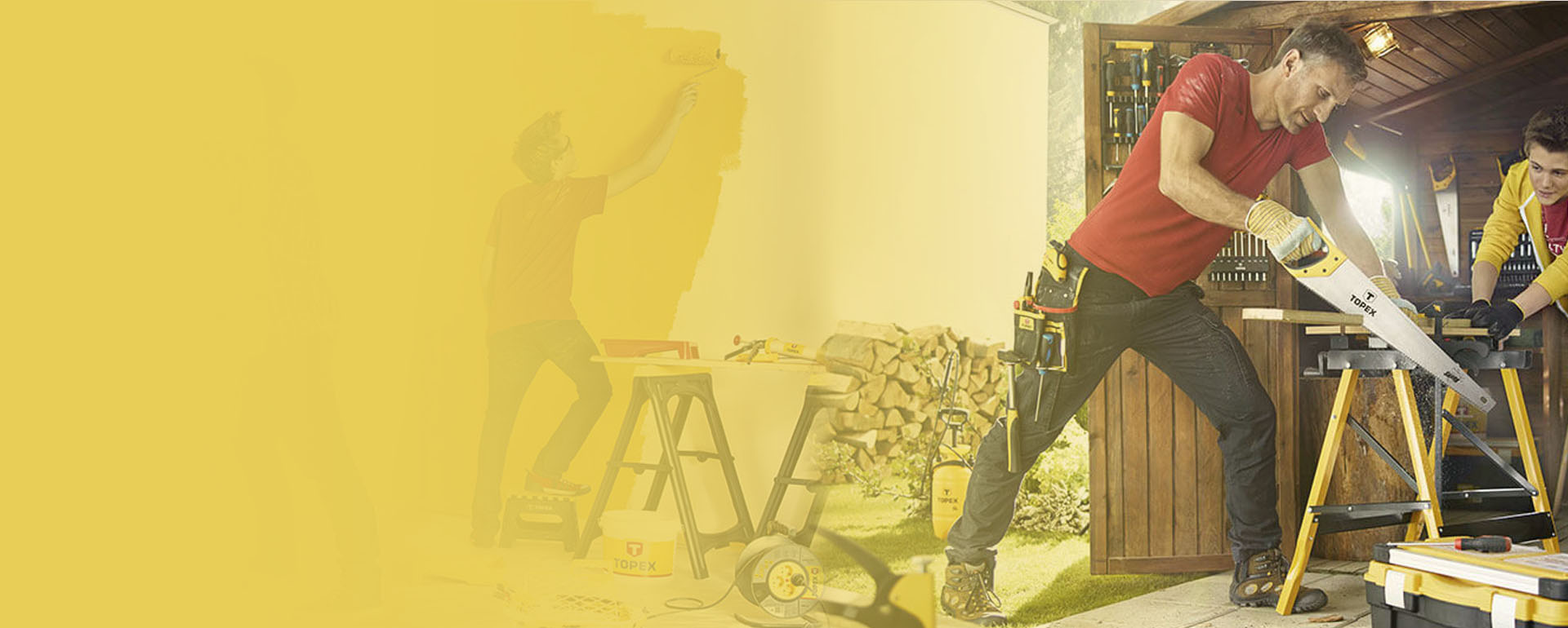 Astra Home Строительные материалы и декор